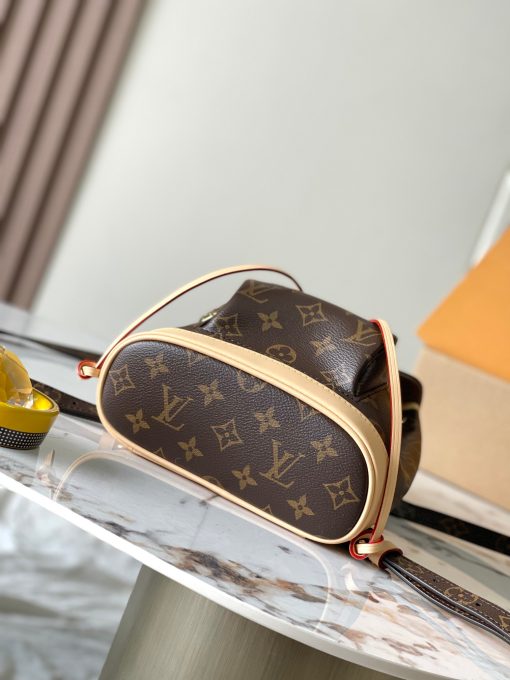 Louis Vuitton Montsouris Mini M11199 - Image 5