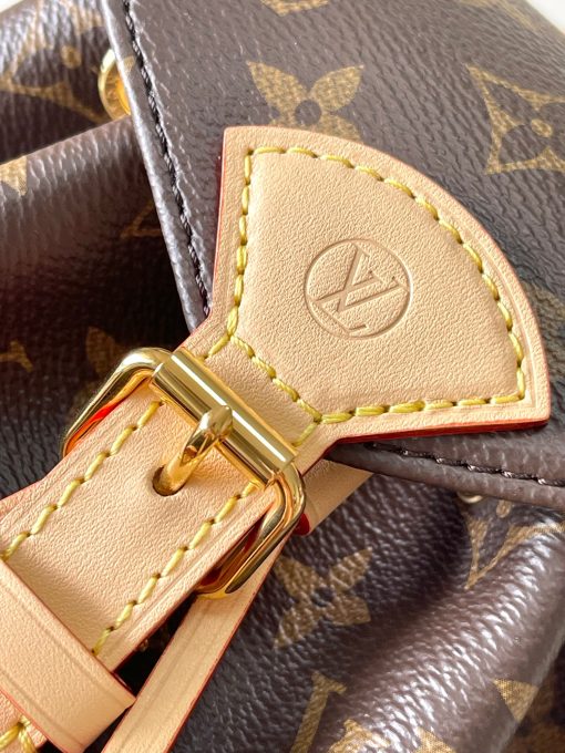 Louis Vuitton Montsouris Mini M11199 - Image 6