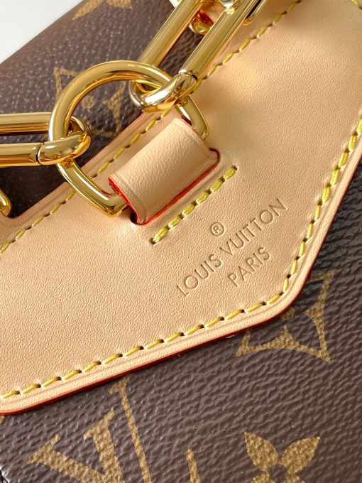 Louis Vuitton Montsouris Mini M11199 - Image 7