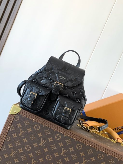 Louis Vuitton Backup M47072 - Image 2