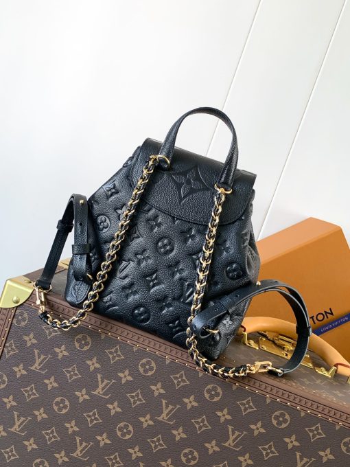 Louis Vuitton Backup M47072 - Image 4