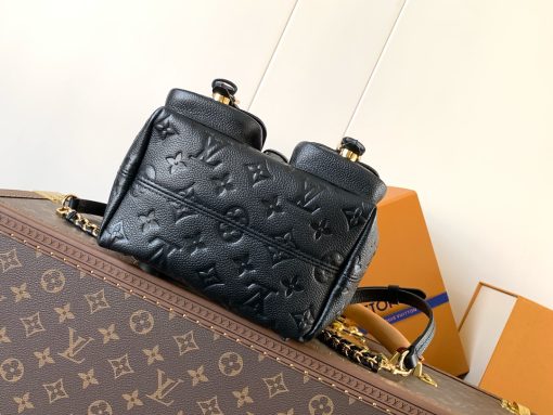 Louis Vuitton Backup M47072 - Image 5