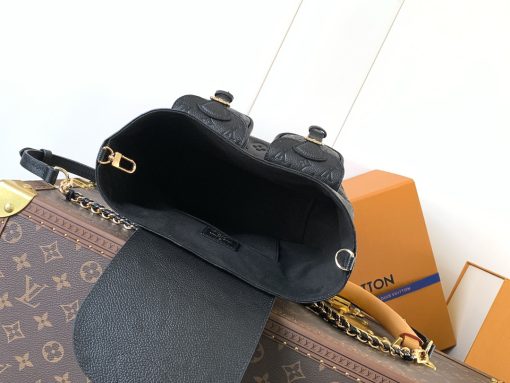 Louis Vuitton Backup M47072 - Image 8