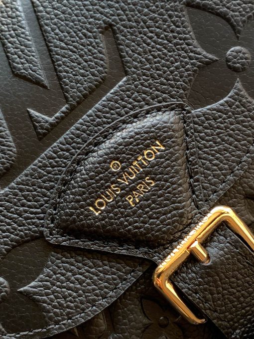 Louis Vuitton Backup M47072 - Image 9