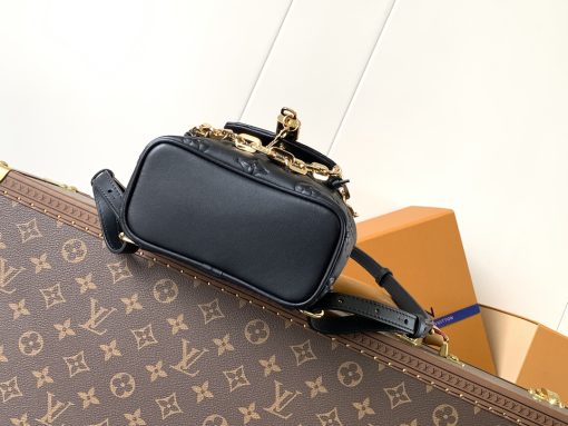 Louis Vuitton Coussin Backpack Mini M13387 - Image 5