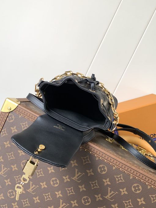 Louis Vuitton Coussin Backpack Mini M13387 - Image 6