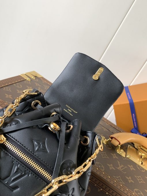 Louis Vuitton Coussin Backpack Mini M13387 - Image 7