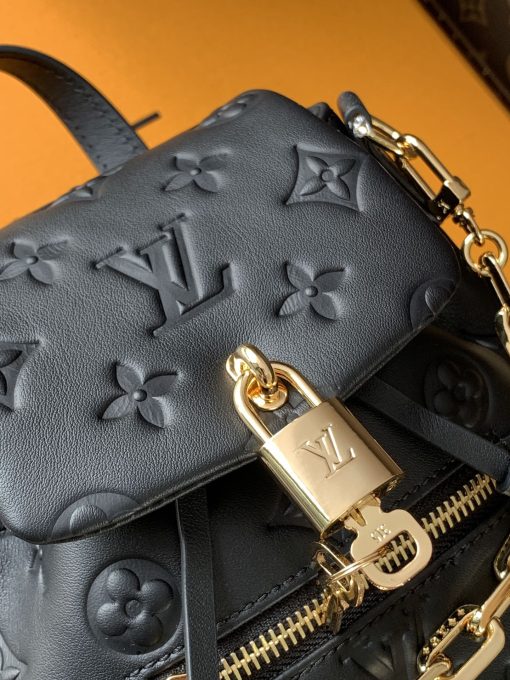 Louis Vuitton Coussin Backpack Mini M13387 - Image 10